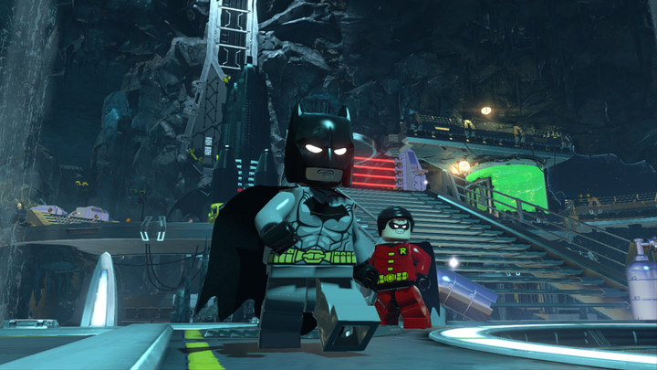 LEGO Batman 3: Beyond Gotham (Xbox ONE)_1882698188