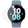 FIXED ochranné sklo pro Samsung Galaxy Watch5 44mm, Galaxy Watch4 44mm, 2ks v balení, čirá_527876512