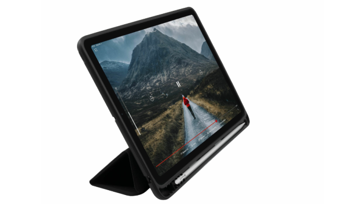 FIXED pouzdro Padcover+ pro Apple iPad 10,2"(2019/2020/2021)