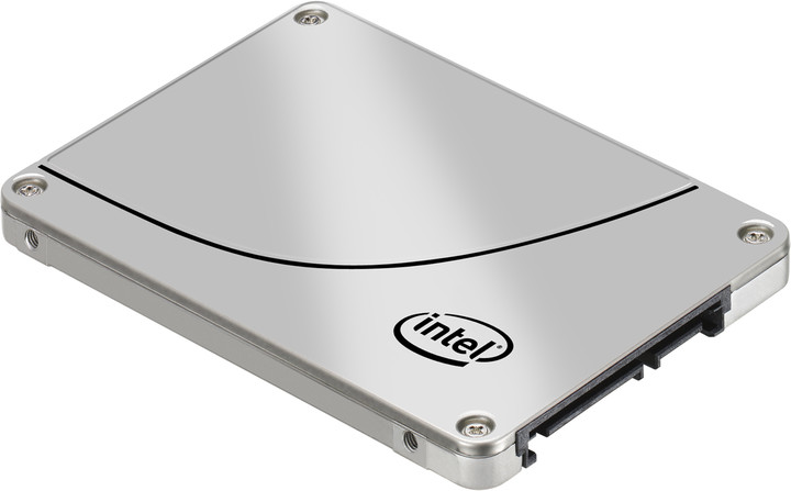 Intel SSD DC S3500 - 120GB, OEM_1429588970