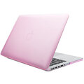 KMP ochranný obal pro 13'' MacBook Pro Retina, 2015, růžová