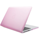 KMP ochranný obal pro 13'' MacBook Pro Retina, 2015, růžová