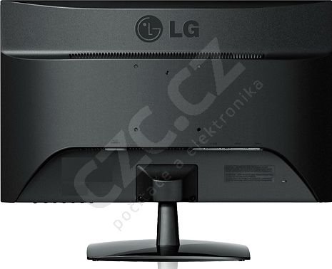 LG Flatron IPS235V-BN - LED monitor 23&quot;_204031617