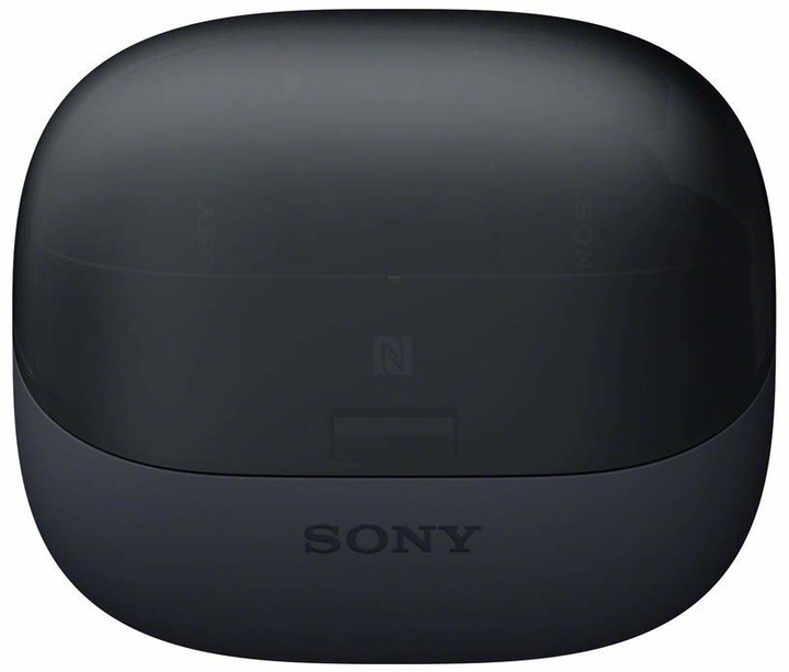 Sony WF-SP900, 4GB, černá_406286226