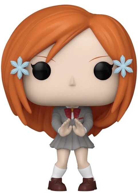 Figurka Funko POP! Bleach - Orihime Inoue (Animation 1611)_486472770