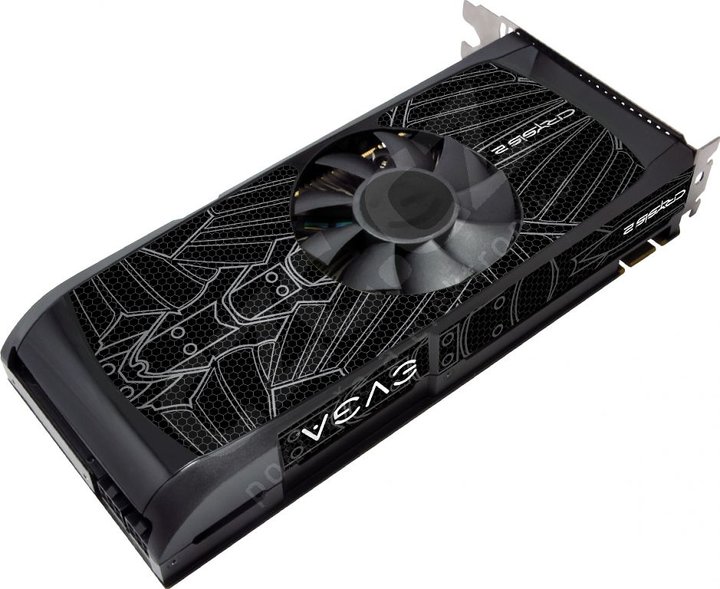 EVGA GeForce GTX 560 Ti Maximum Graphics Edition Crysis2, PCI-E_437319967