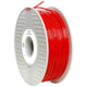 Verbatim tisková struna (filament), PLA, 2,85mm, 1kg, červená
