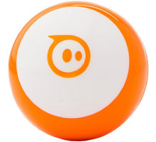 Sphero mini, oranžová_375553600