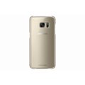 Samsung EF-QG935CF Clear Cover Galaxy S7e, Gold_156470624