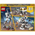 LEGO® Creator 31115 Vesmírný těžební robot_870797093