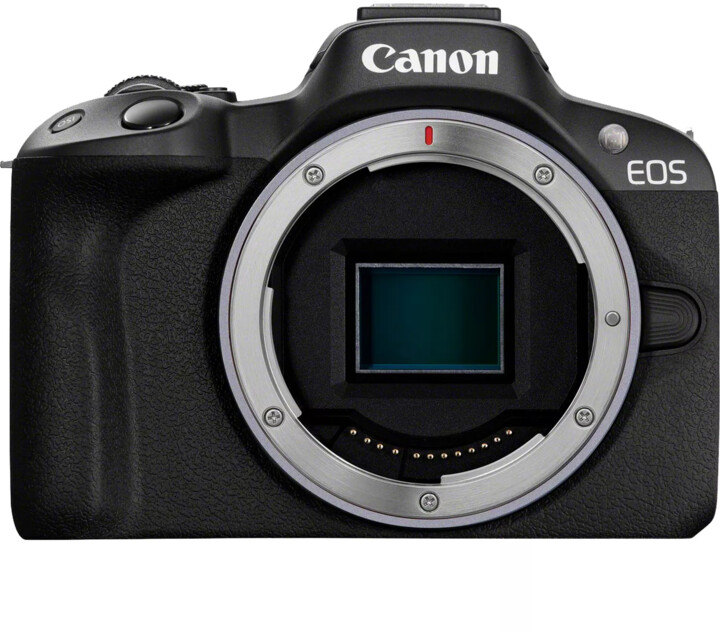 Canon EOS R50, tělo, černá_1758973297