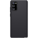 Nillkin zadní kryt Super Frosted pro Samsung Galaxy Note20, černá