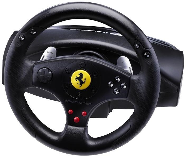 Thrustmaster Ferrari GT Experience Racing Wheel_1587361706