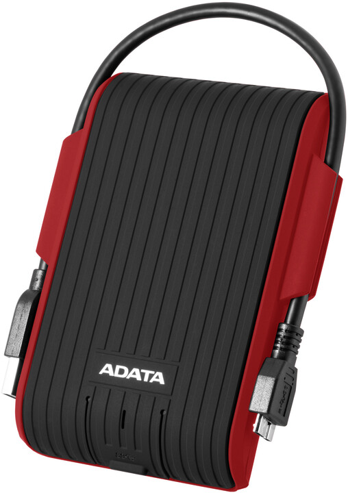 ADATA HD725 - 2TB, červená_468891992