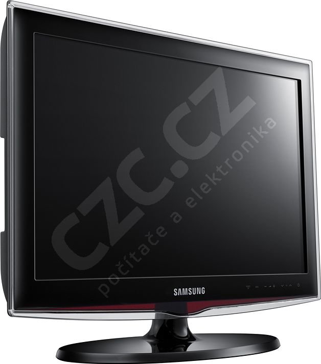 Samsung LE19D450 - LCD televize 19&quot;_1155462601