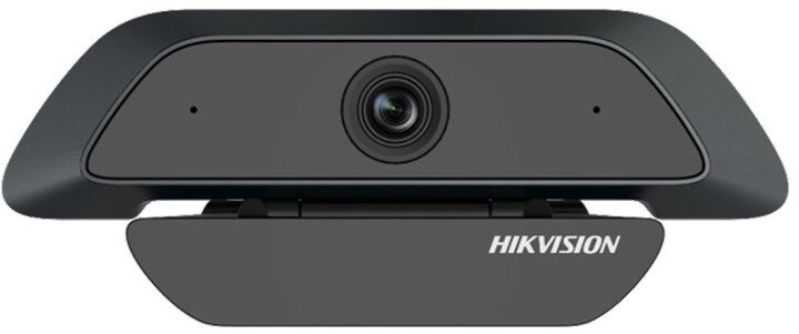 Hikvision DS-U12, černá_1460107050