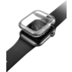 UNIQ pouzdro Garde Hybrid pro Apple Watch Series 4, 44mm, šedá