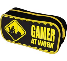 Pouzdro Gaming - Gamer At Work_2011769022
