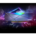 ADATA XPG SPECTRIX D50 XTREME RGB 16GB (2x8GB) DDR4 5000 CL19, wolframová_1045613908