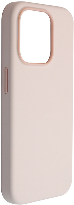 RhinoTech zadní kryt MAGcase Origin pro Apple iPhone 15 Pro Max, růžová_600016215