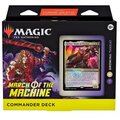 Karetní hra Magic: The Gathering March of the Machine - Growing Threat Commander Deck_420430432