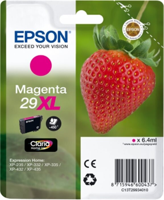 Epson C13T29934010, XL, purpurová_171076651