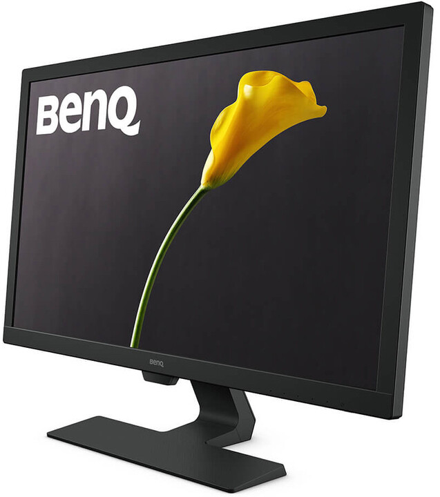 BenQ GW2475H - LED monitor 24&quot;_1491136356