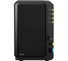 Synology DS214 Disc Station_281788365