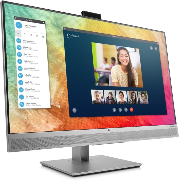 HP EliteDisplay E273m - LED monitor 27&quot;_2012153468