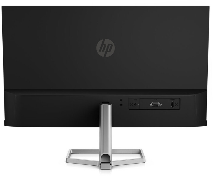 HP M24f - LED monitor 24"