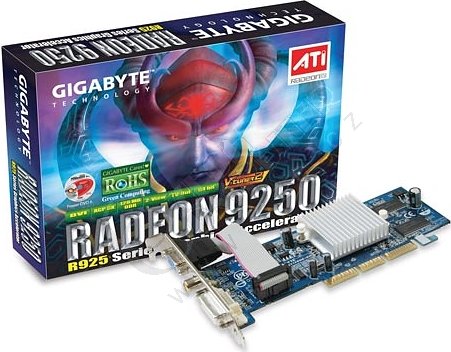 GigaByte Radeon 9250 GV-R925128DE-RH/GV-R 128MB_1488828531