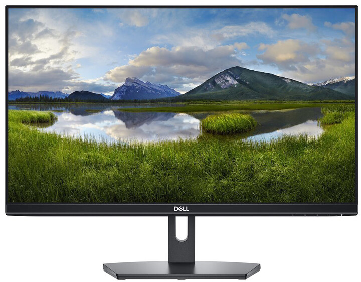 Dell SE2419HR - LED monitor 24&quot;_1853766696