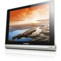 Lenovo Yoga Tablet 10, FullHD, 32GB, 3G, stříbrná_498309543
