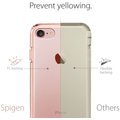 Spigen Ultra Hybrid pro iPhone 7/8, rose crystal_233321263