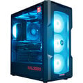 HAL3000 Alfa Gamer Ultimate (RTX 4070 Ti), černá_45830802