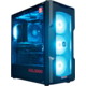 HAL3000 Alfa Gamer Ultimate (RTX 4070 Ti), černá_45830802