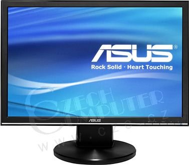 ASUS VW202S - LCD monitor 20&quot;_1599552835