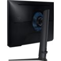 Samsung Odyssey G51C - LED monitor 27&quot;_2038337133