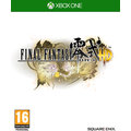 Final Fantasy Type-O HD (Xbox ONE)
