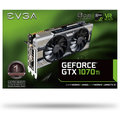EVGA GeForce GTX 1070 Ti FTW Ultra Silent Gaming, 8GB GDDR5_1642689262