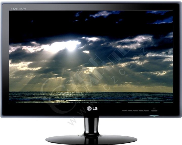LG Flatron E2240T-PN - LED monitor 22&quot;_705515070