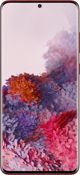 Samsung Galaxy S20+, 8GB/128GB, Red_1852629377