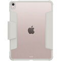 Spigen ochranný kryt AirSkin pro Apple iPad Air 10.9&quot; (2022/2020), šedá_1371168348