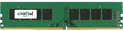 Crucial 4GB DDR4 2133, Single Ranked_303085523