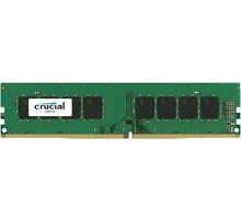 Crucial 4GB DDR4 2133, Single Ranked_303085523