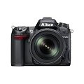 Navštivte Nikon Days v Příbrami a Praze – Hájích!
