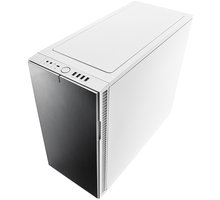 Fractal Design Define R6 USB-C, White_400909293