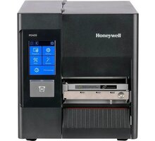 Honeywell PD45 - 300dpi, display, USB, USB Host, ZPLII, LAN_1934596342