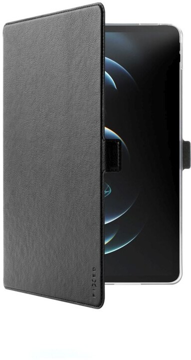 FIXED pouzdro Topic Tab se stojánkem pro Samsung Galaxy Tab S9+, černá_820619730
