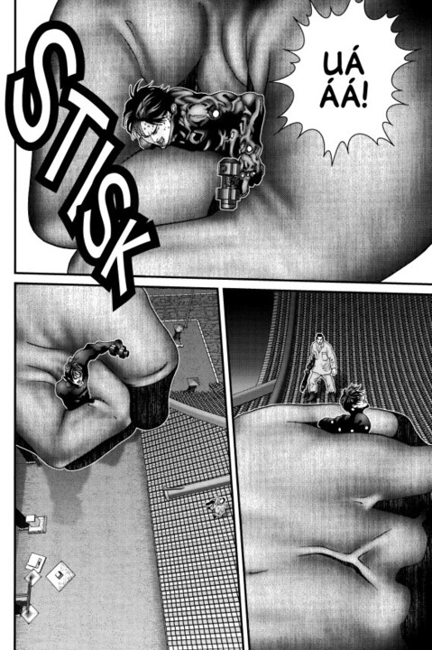 Komiks Gantz, 7.díl, manga_61491613